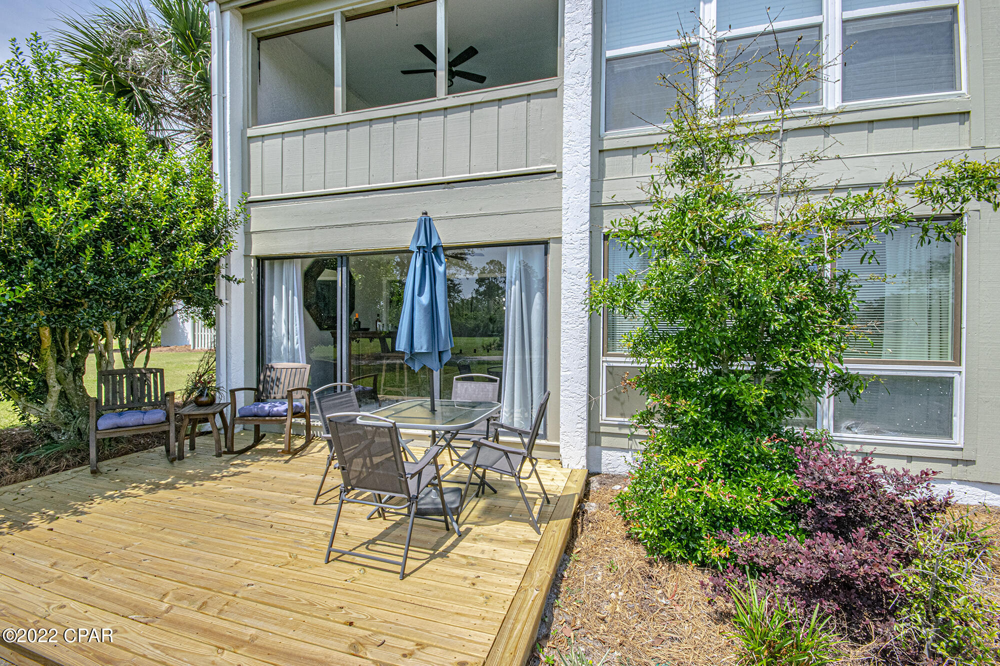 Bay Point Golf Villas II - Residential