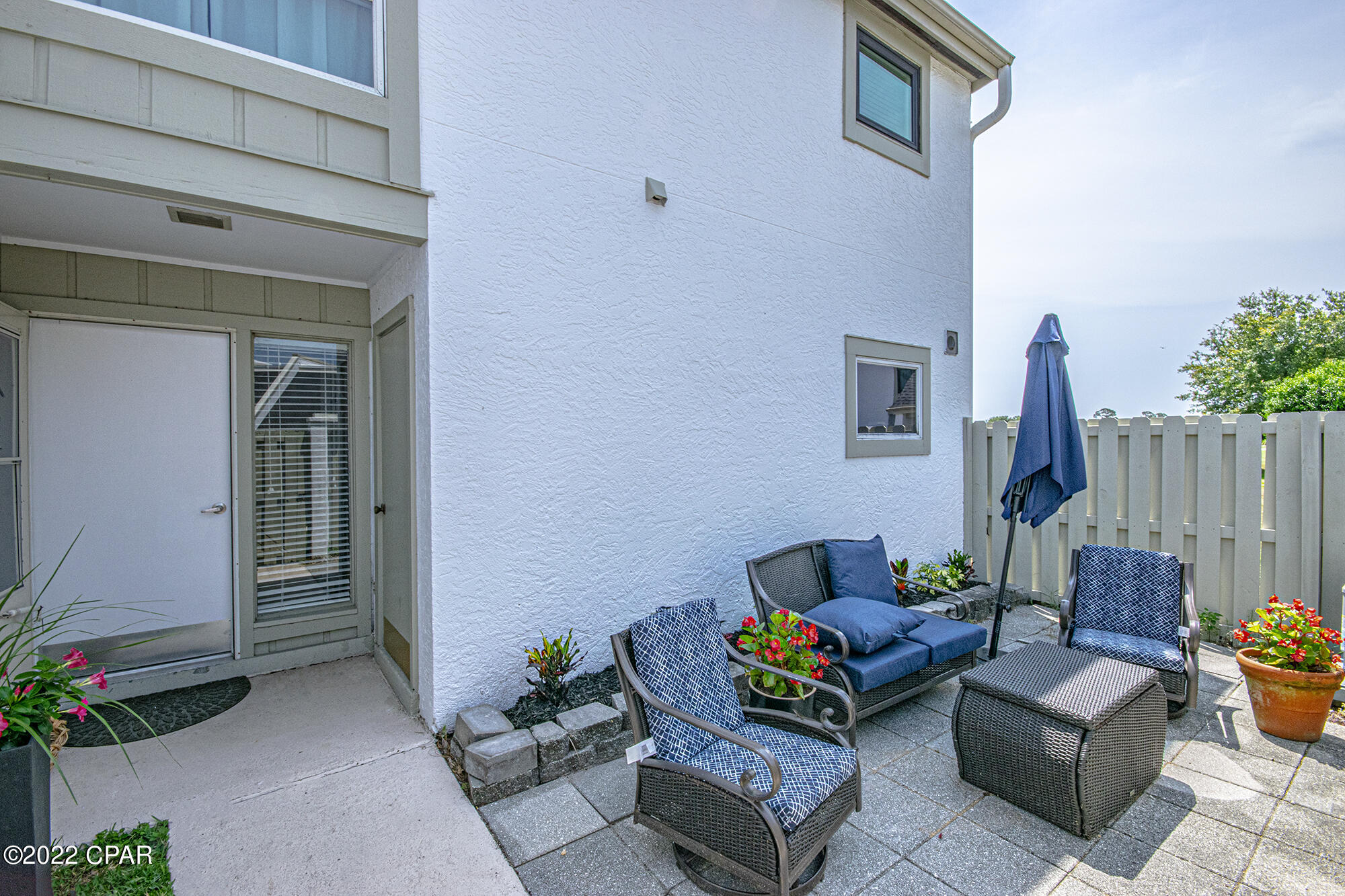 Bay Point Golf Villas II - Residential