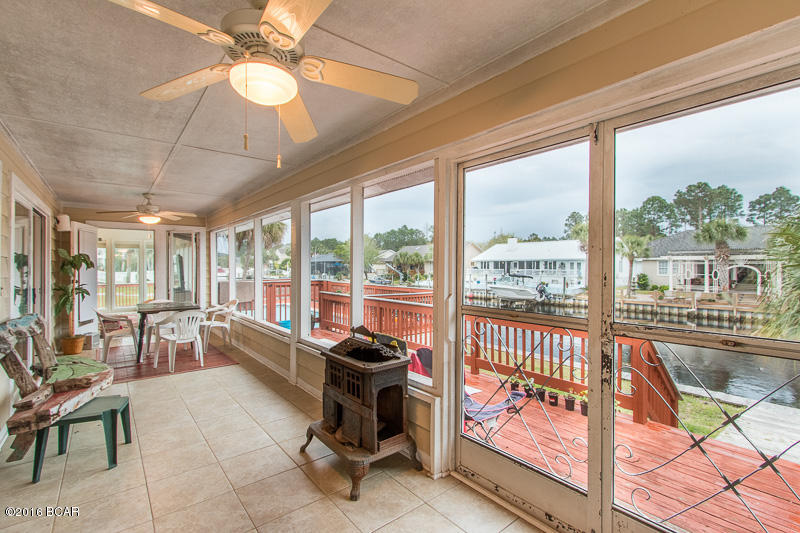 Bay Point Unit 1 - Residential