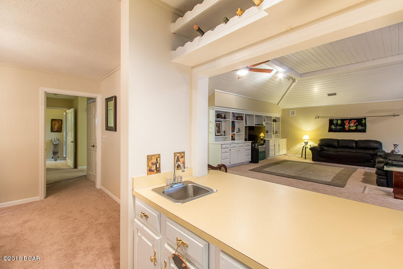 Bay Point Unit 1 - Residential