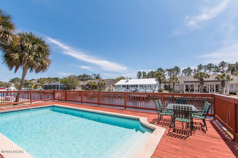 Bay Point Unit 1 - Residential