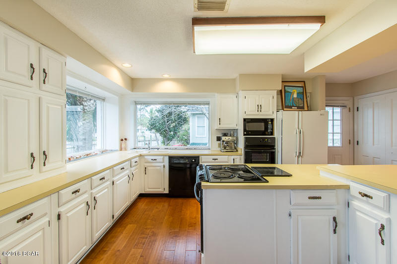 Bay Point Unit 1 - Residential