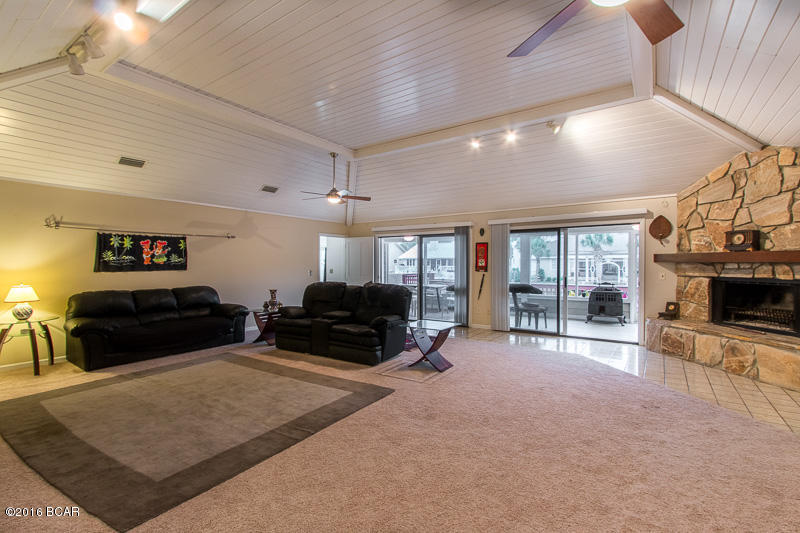 Bay Point Unit 1 - Residential