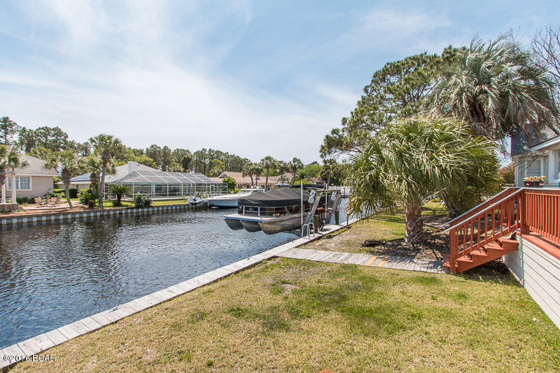 Bay Point Unit 1 - Residential