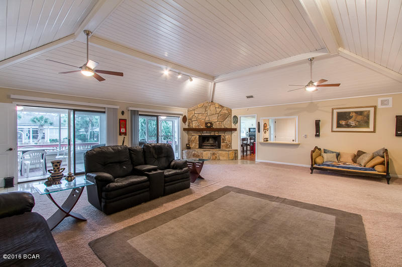 Bay Point Unit 1 - Residential