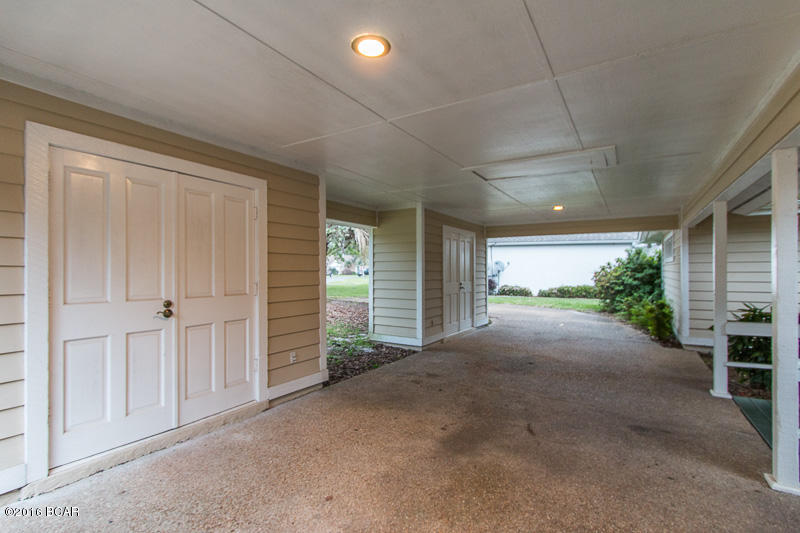 Bay Point Unit 1 - Residential