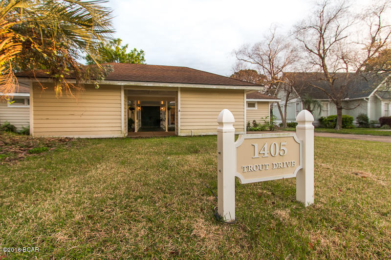 Bay Point Unit 1 - Residential