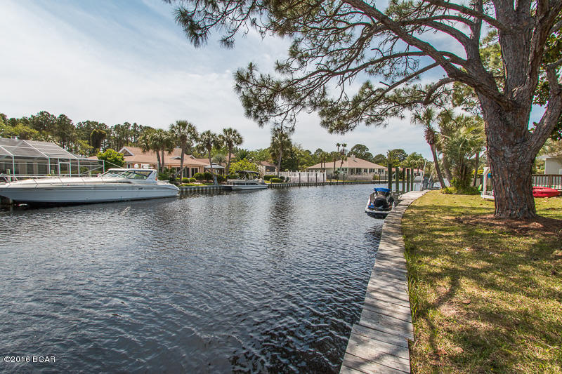 Bay Point Unit 1 - Residential