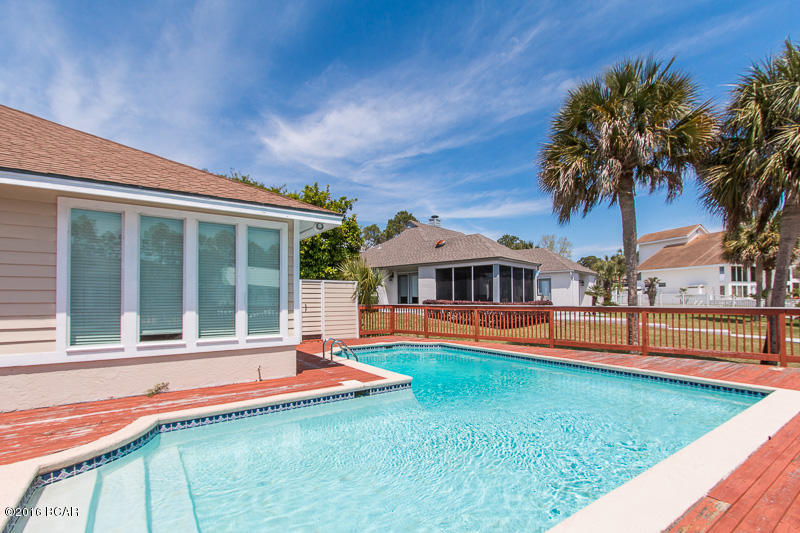 Bay Point Unit 1 - Residential