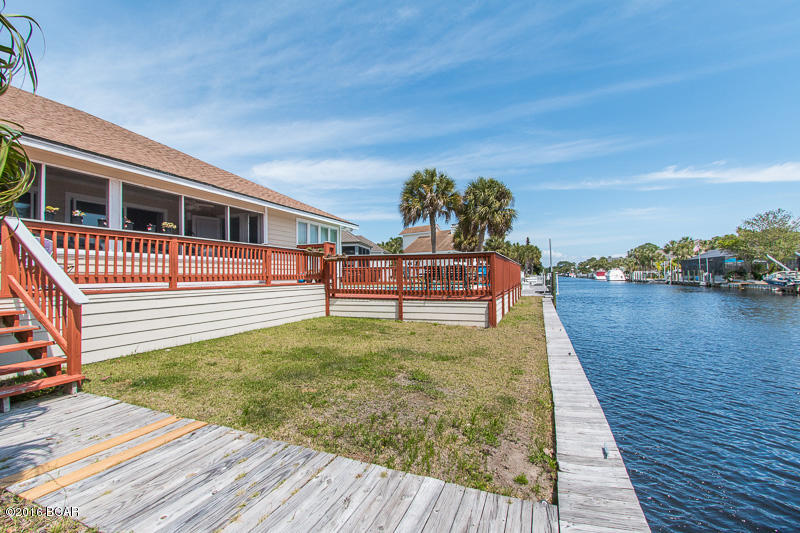 Bay Point Unit 1 - Residential