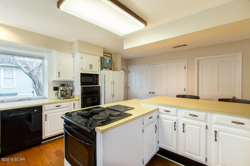 Bay Point Unit 1 - Residential