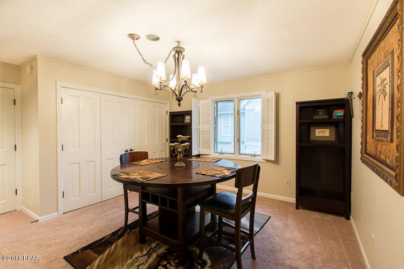 Bay Point Unit 1 - Residential