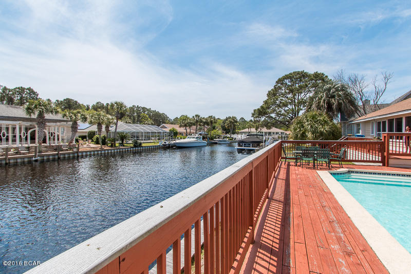 Bay Point Unit 1 - Residential