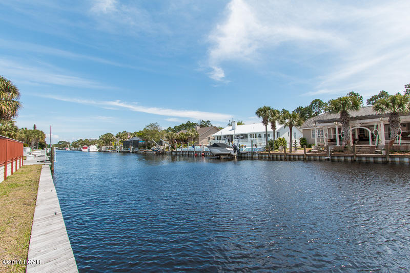 Bay Point Unit 1 - Residential