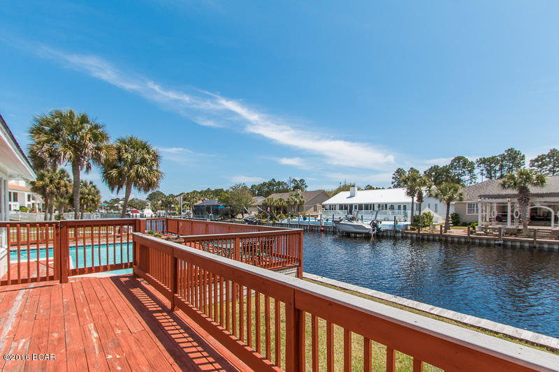 Bay Point Unit 1 - Residential