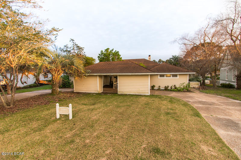 Bay Point Unit 1 - Residential