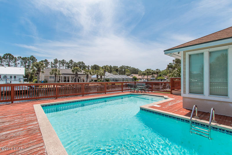 Bay Point Unit 1 - Residential