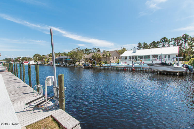 Bay Point Unit 1 - Residential