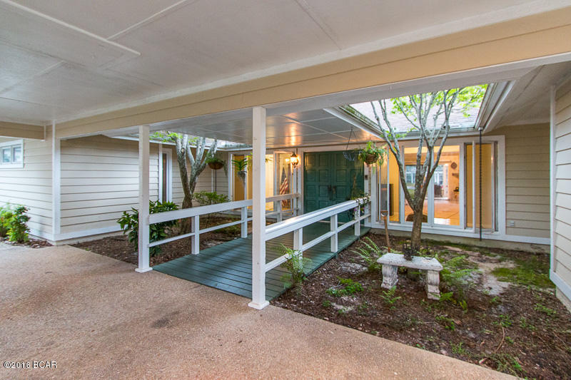 Bay Point Unit 1 - Residential