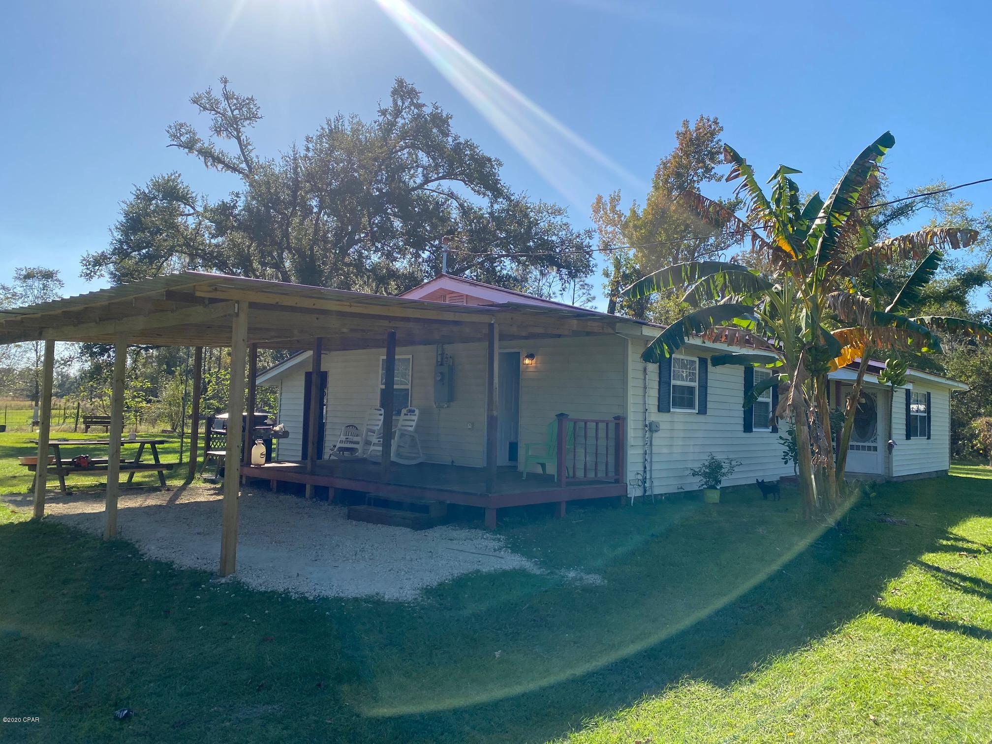 [No Recorded Subdiv] - Residential