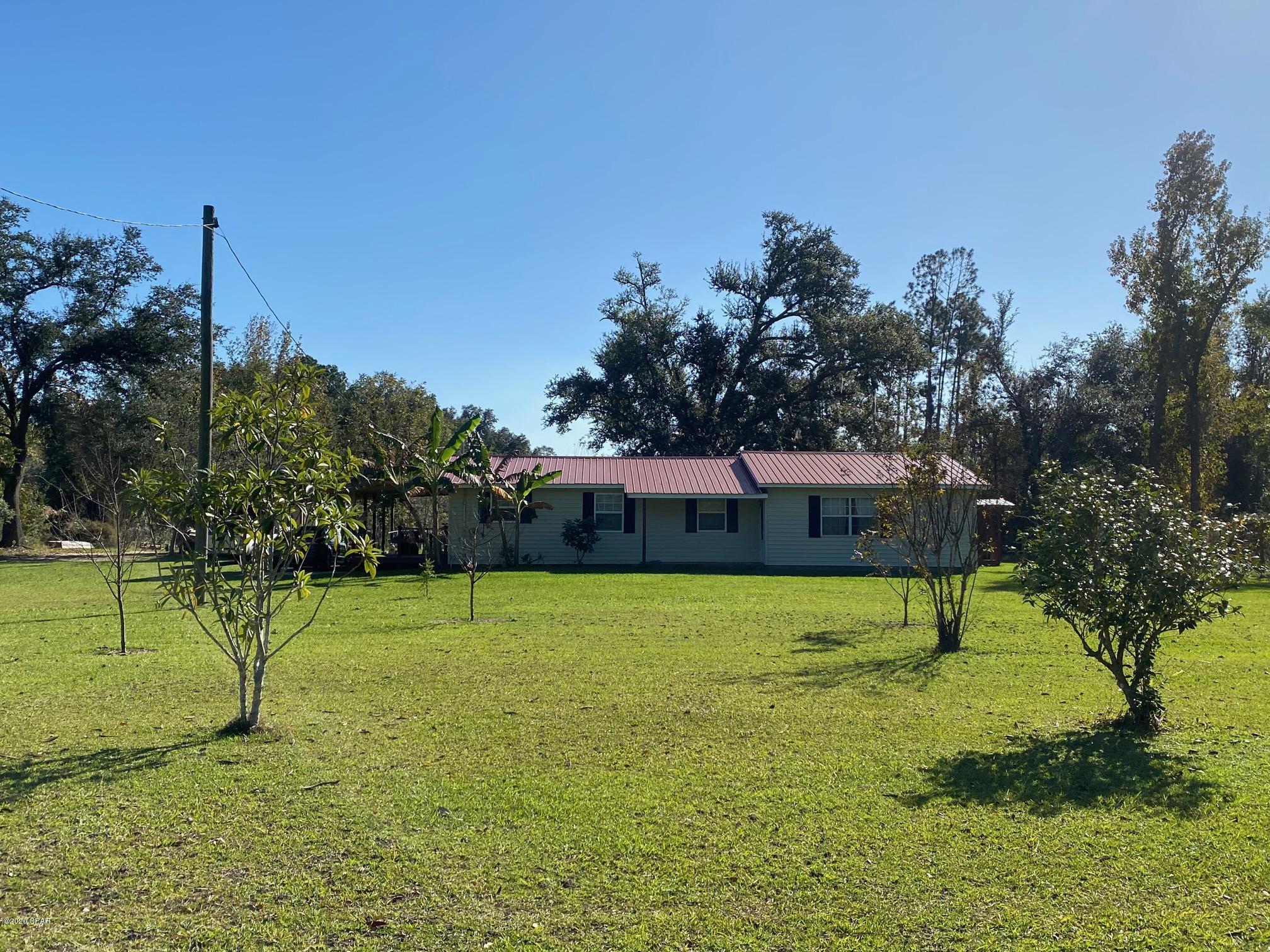 [No Recorded Subdiv] - Residential