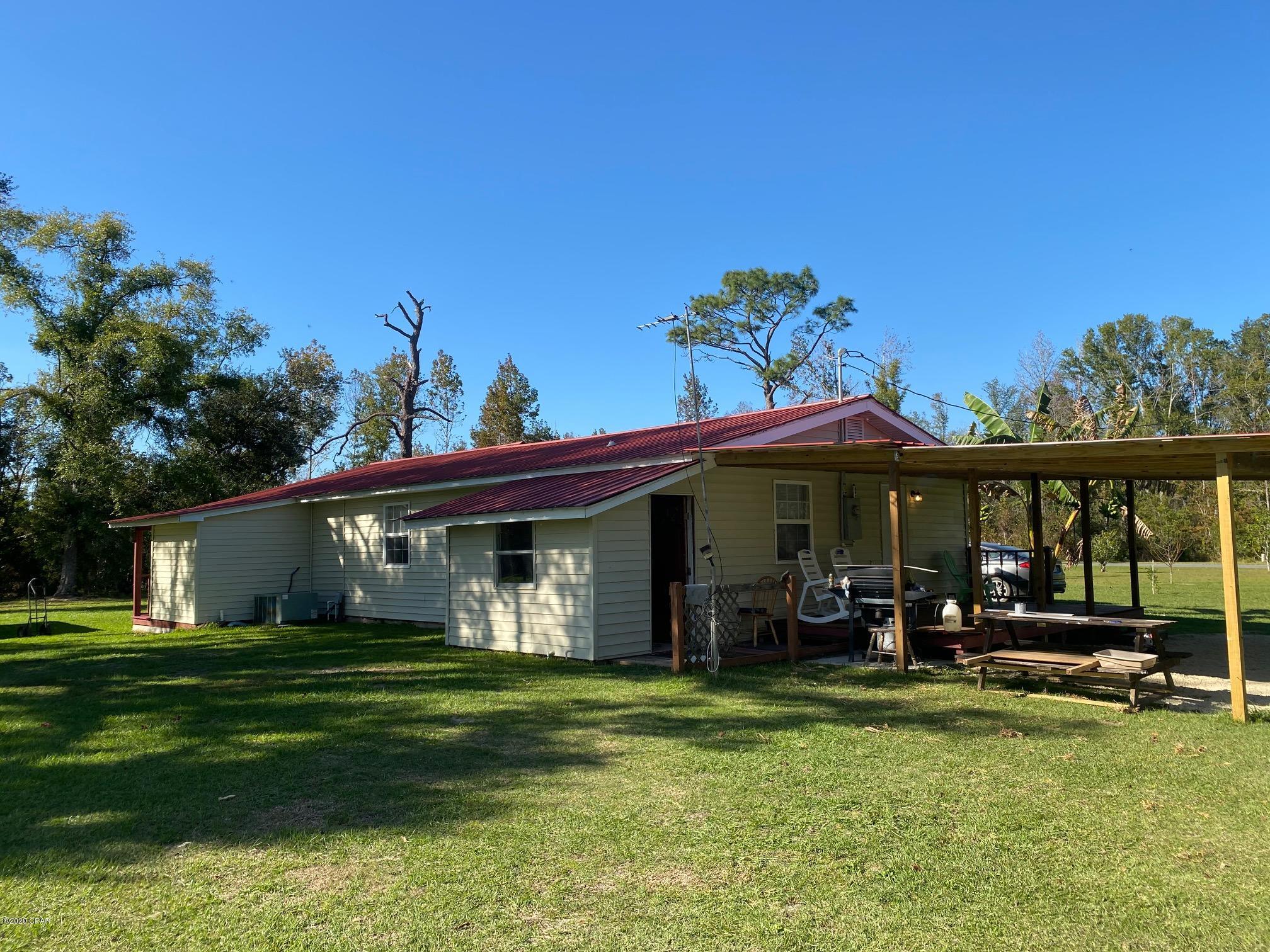 [No Recorded Subdiv] - Residential