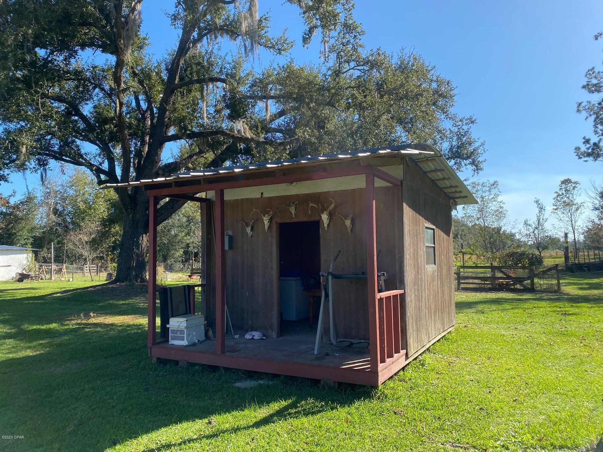 [No Recorded Subdiv] - Residential