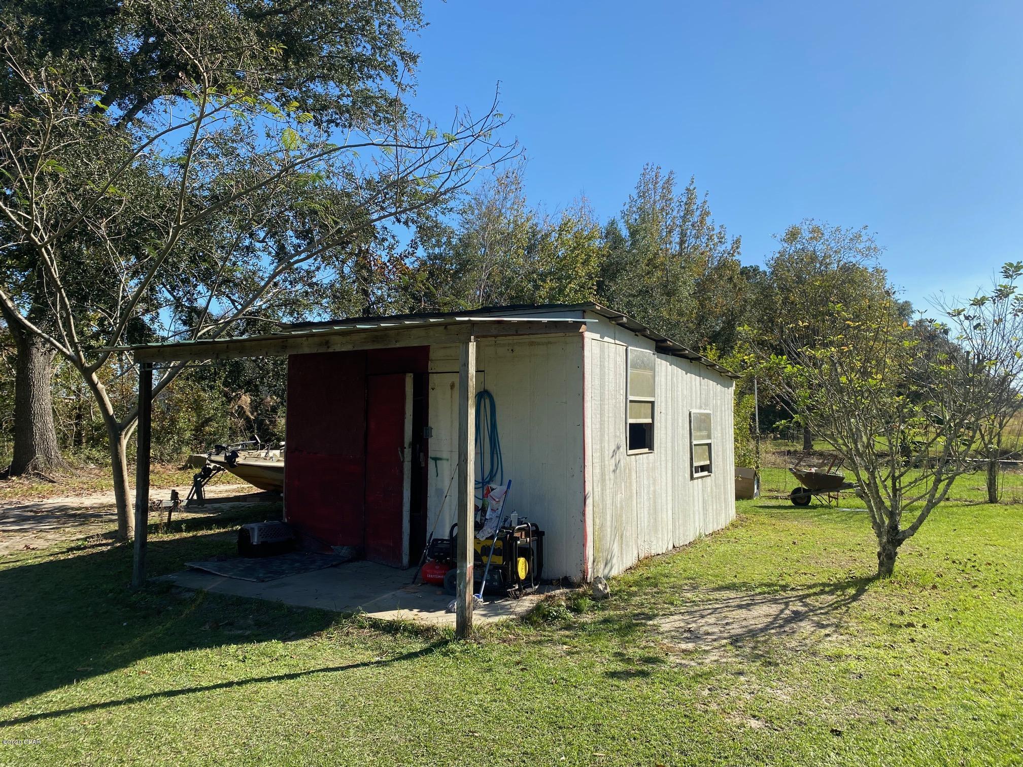 [No Recorded Subdiv] - Residential