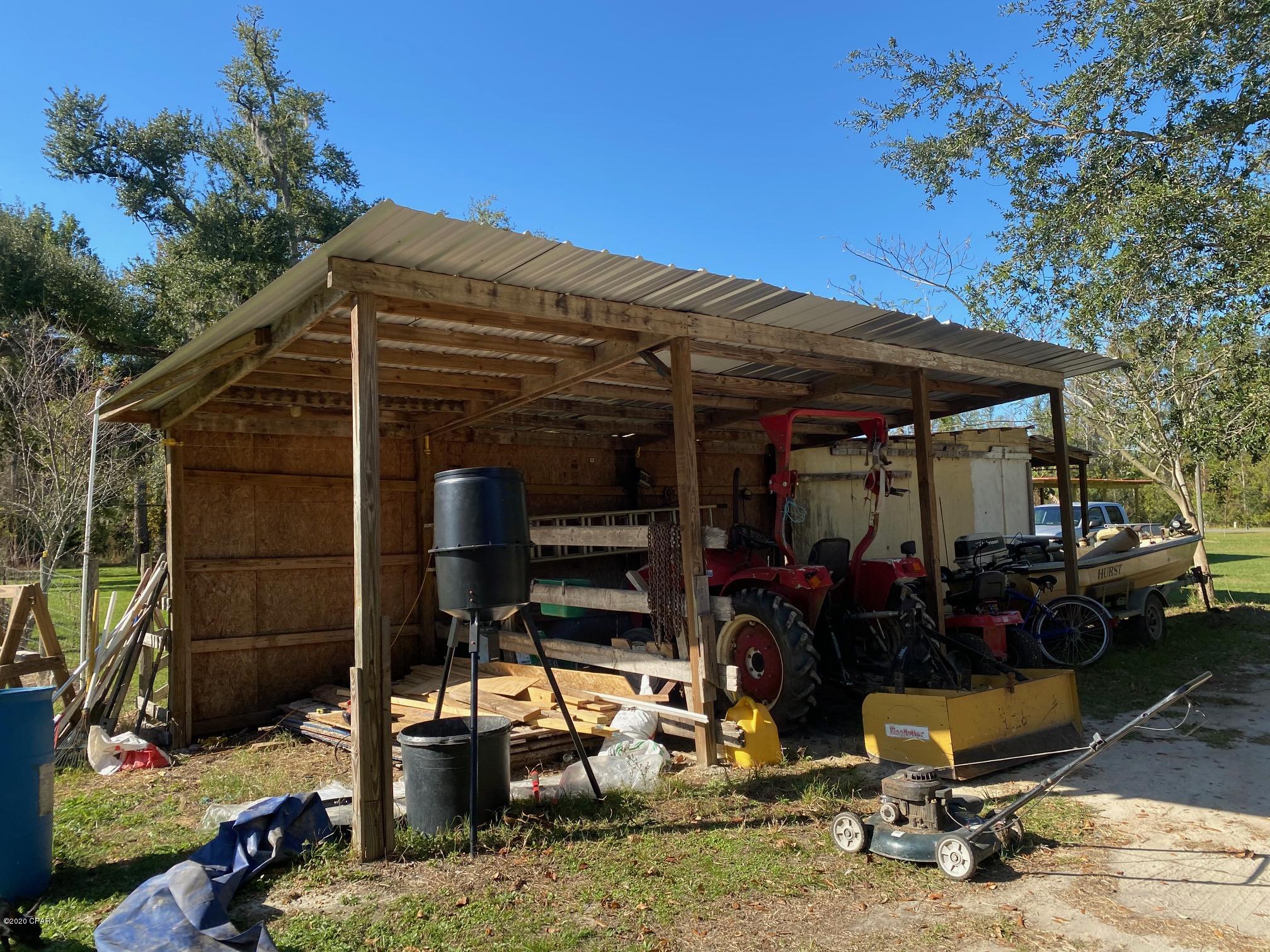 [No Recorded Subdiv] - Residential