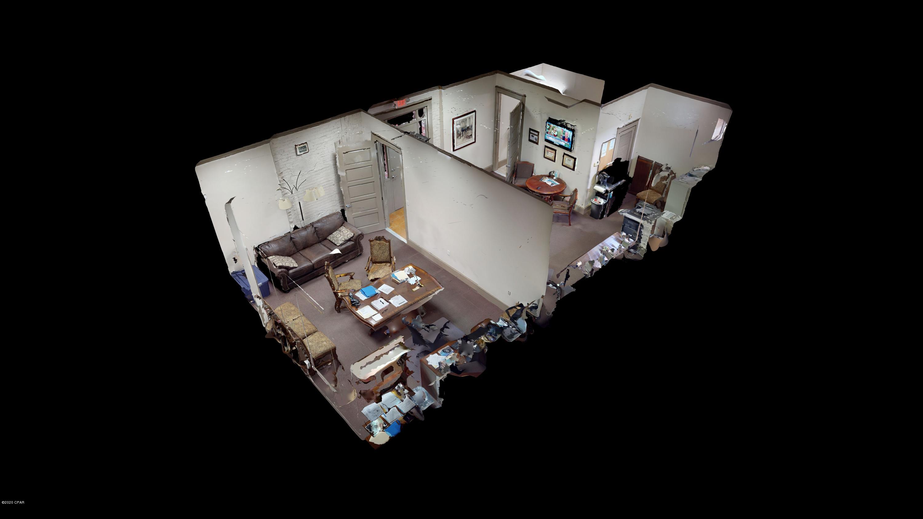 [No Recorded Subdiv] - Commercial Lease