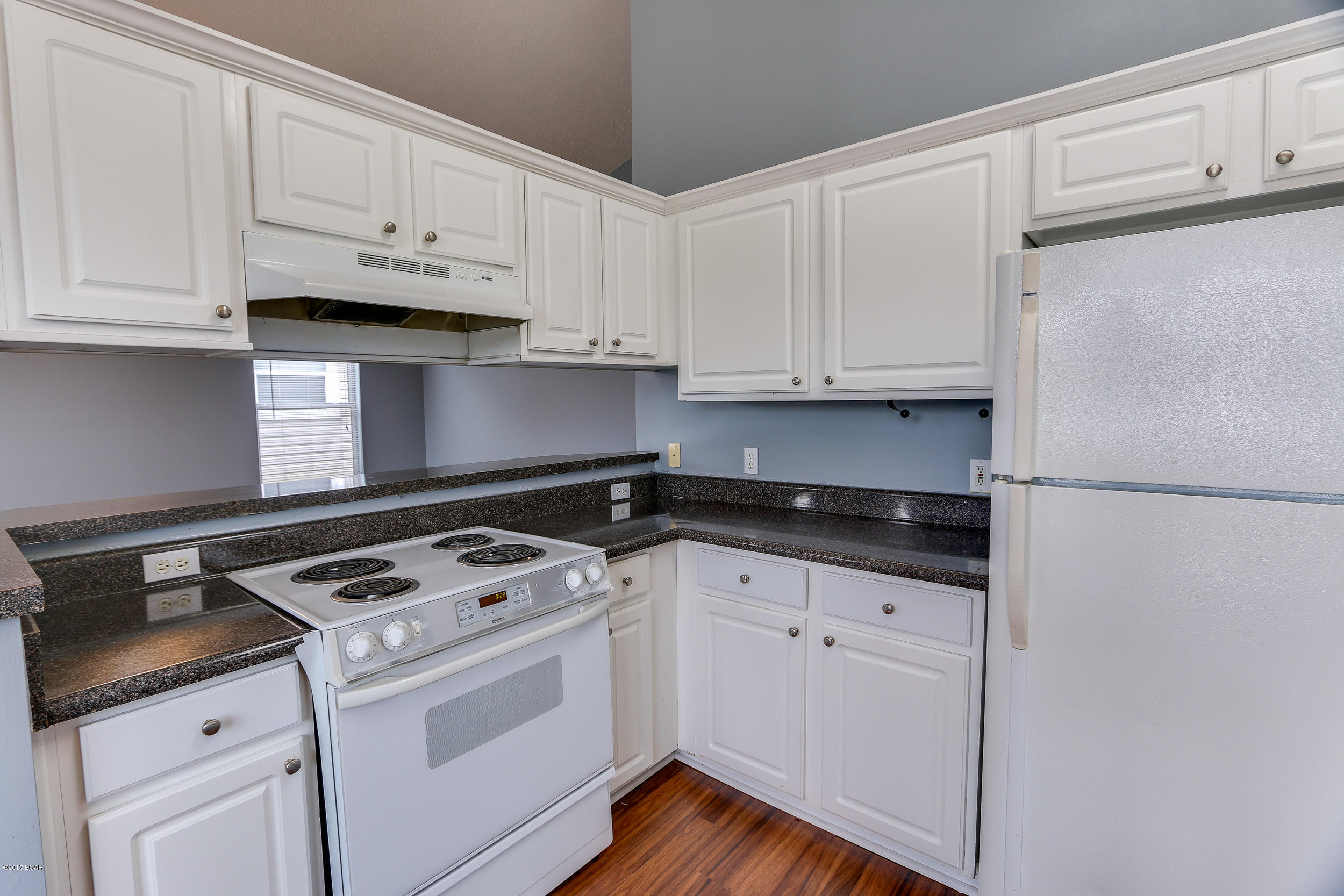 Palm Cove - Residential