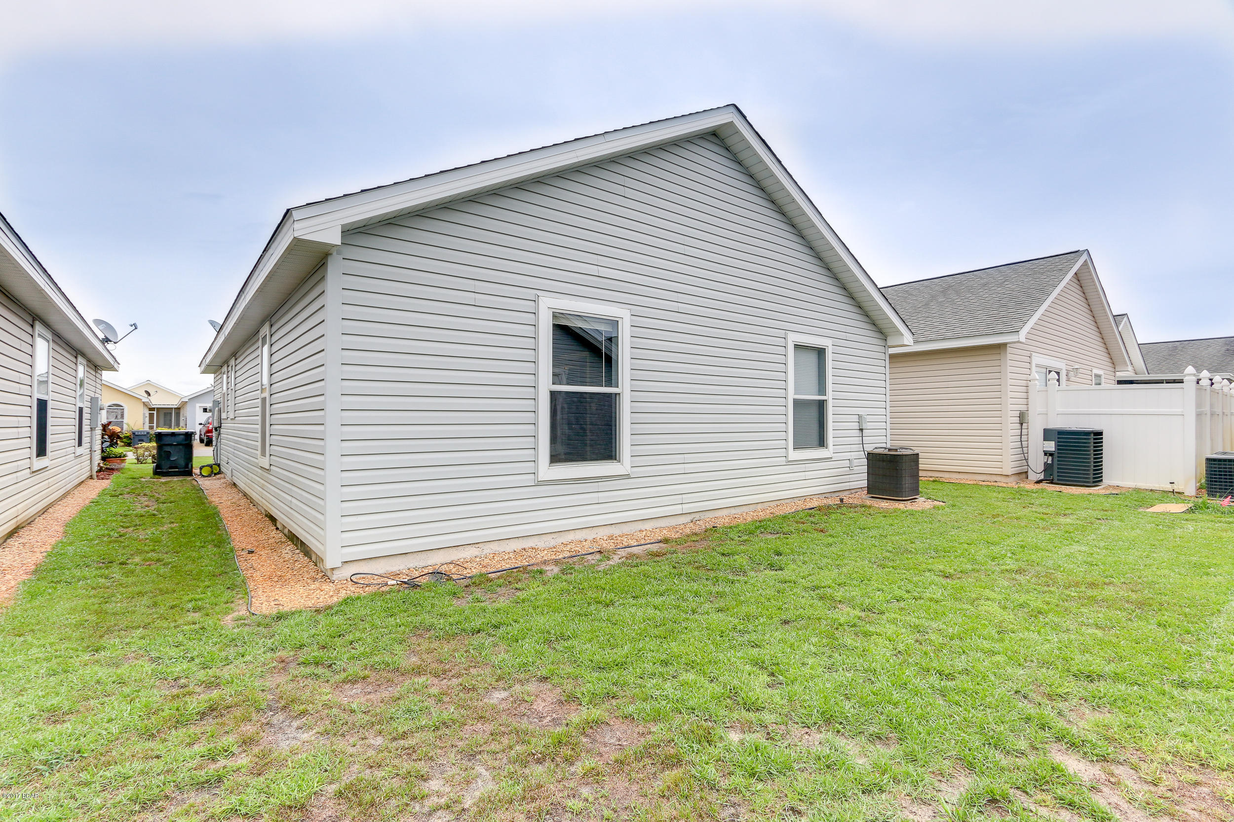 Palm Cove - Residential