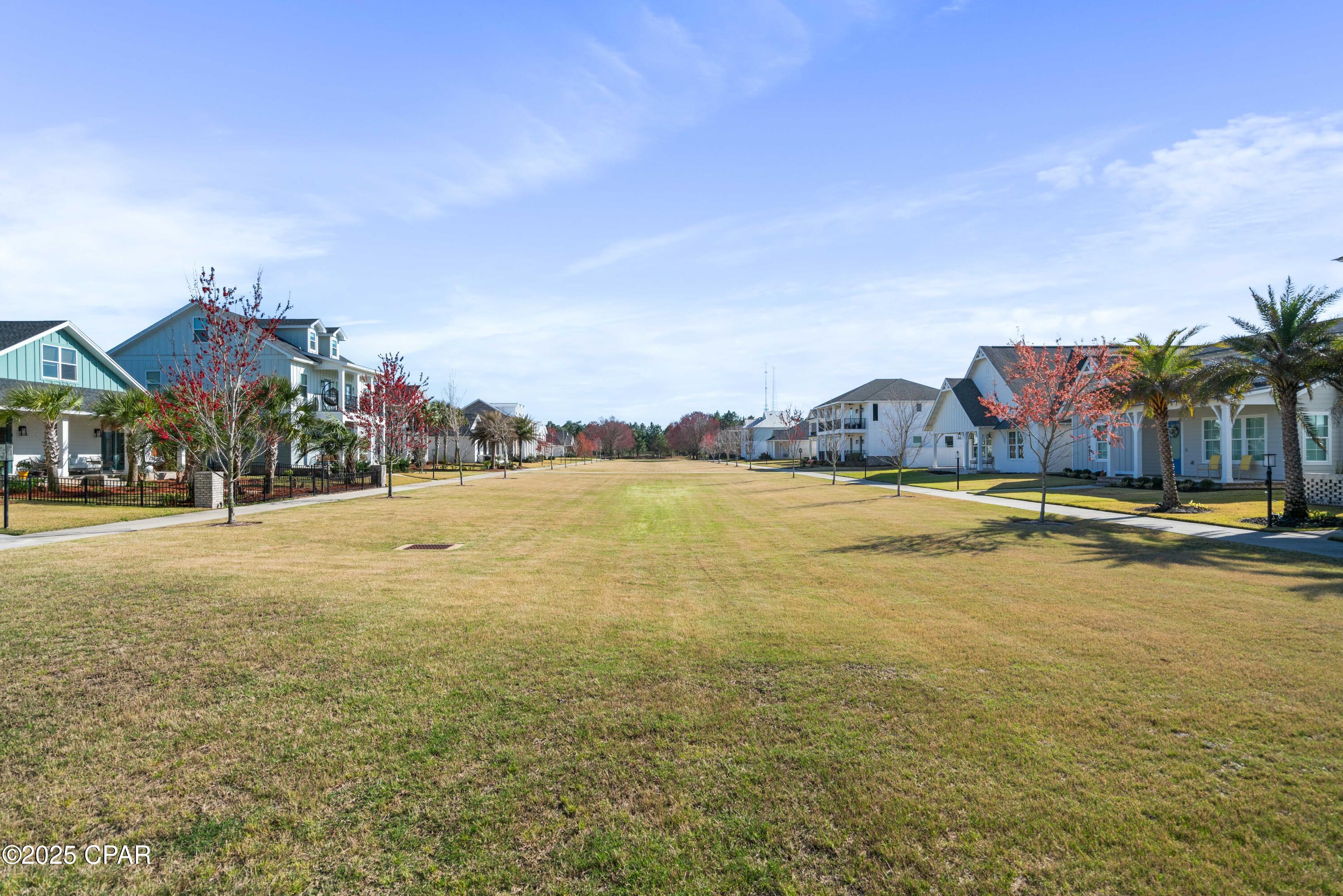 Tapestry Park - Residential