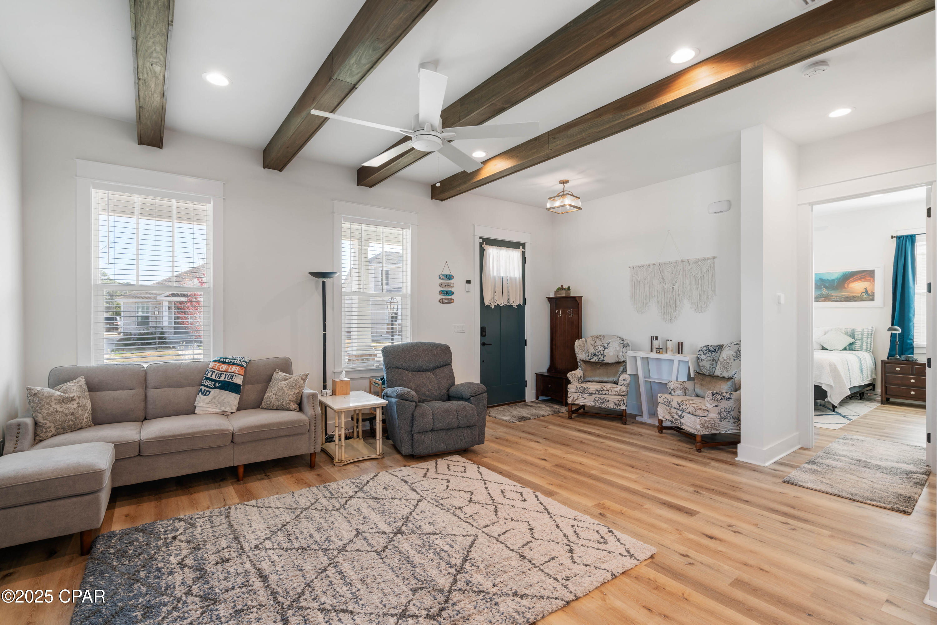 Tapestry Park - Residential