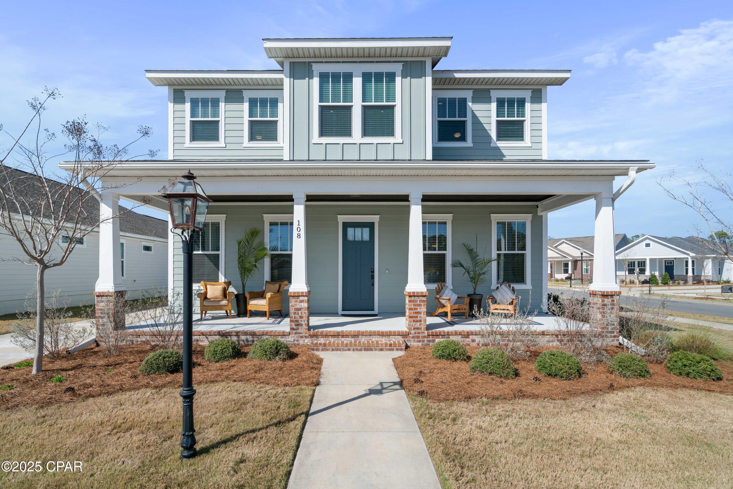 Tapestry Park - Residential