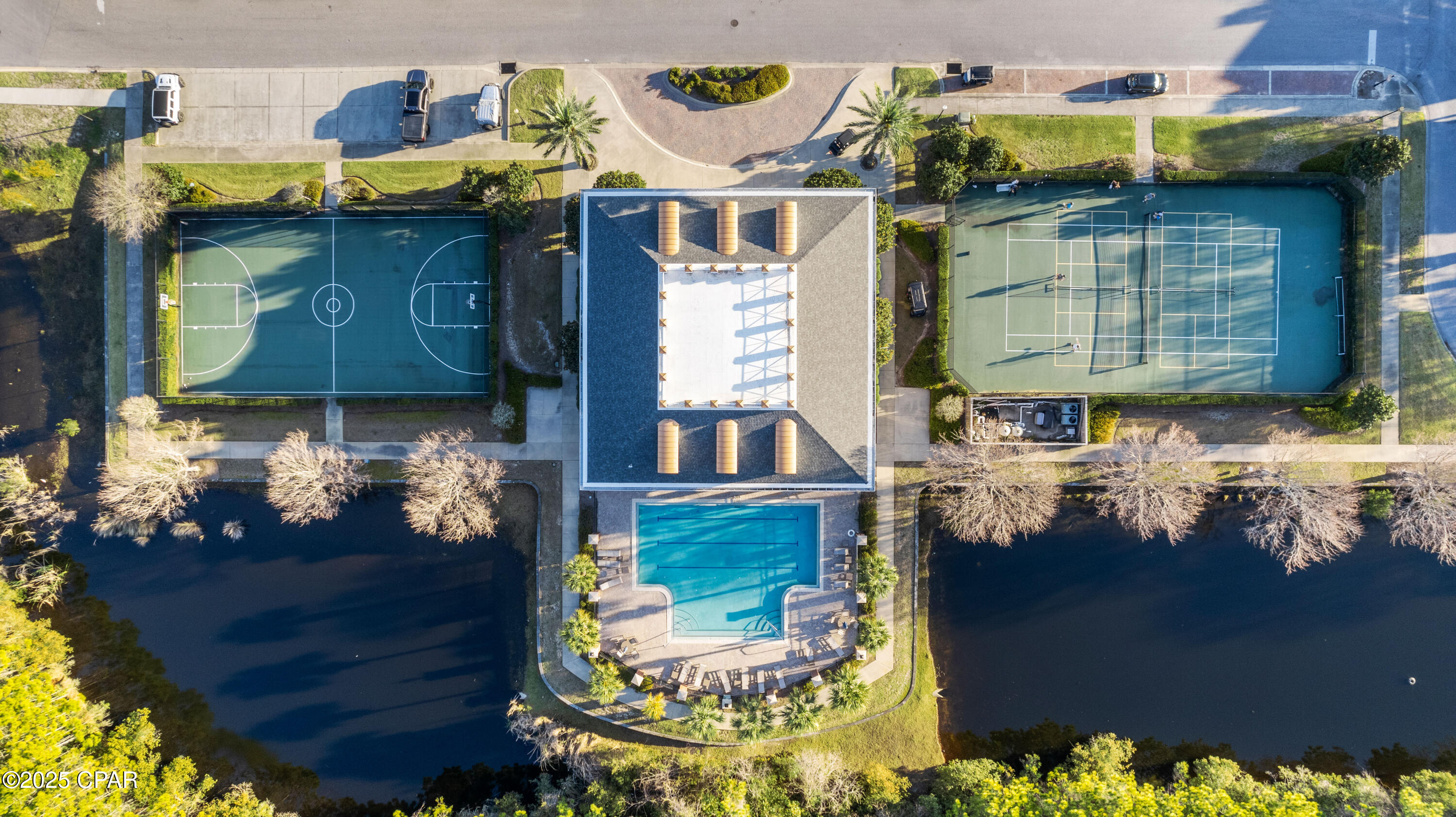 Tapestry Park - Residential