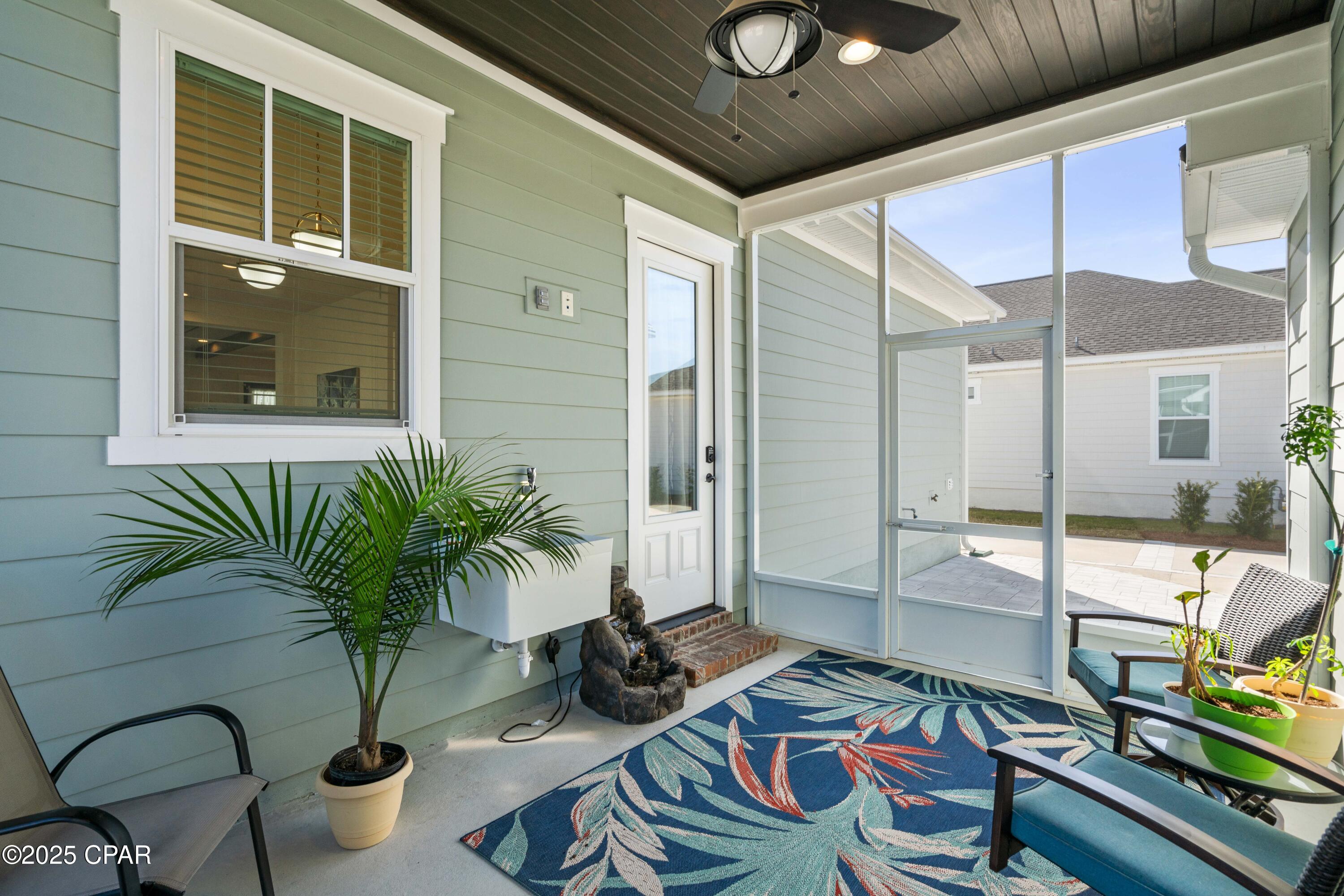 Tapestry Park - Residential