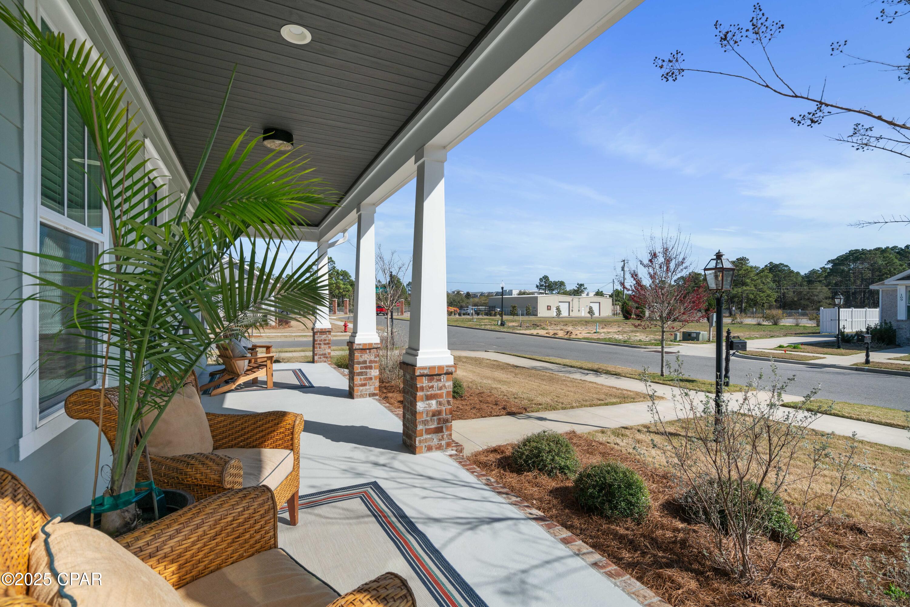 Tapestry Park - Residential