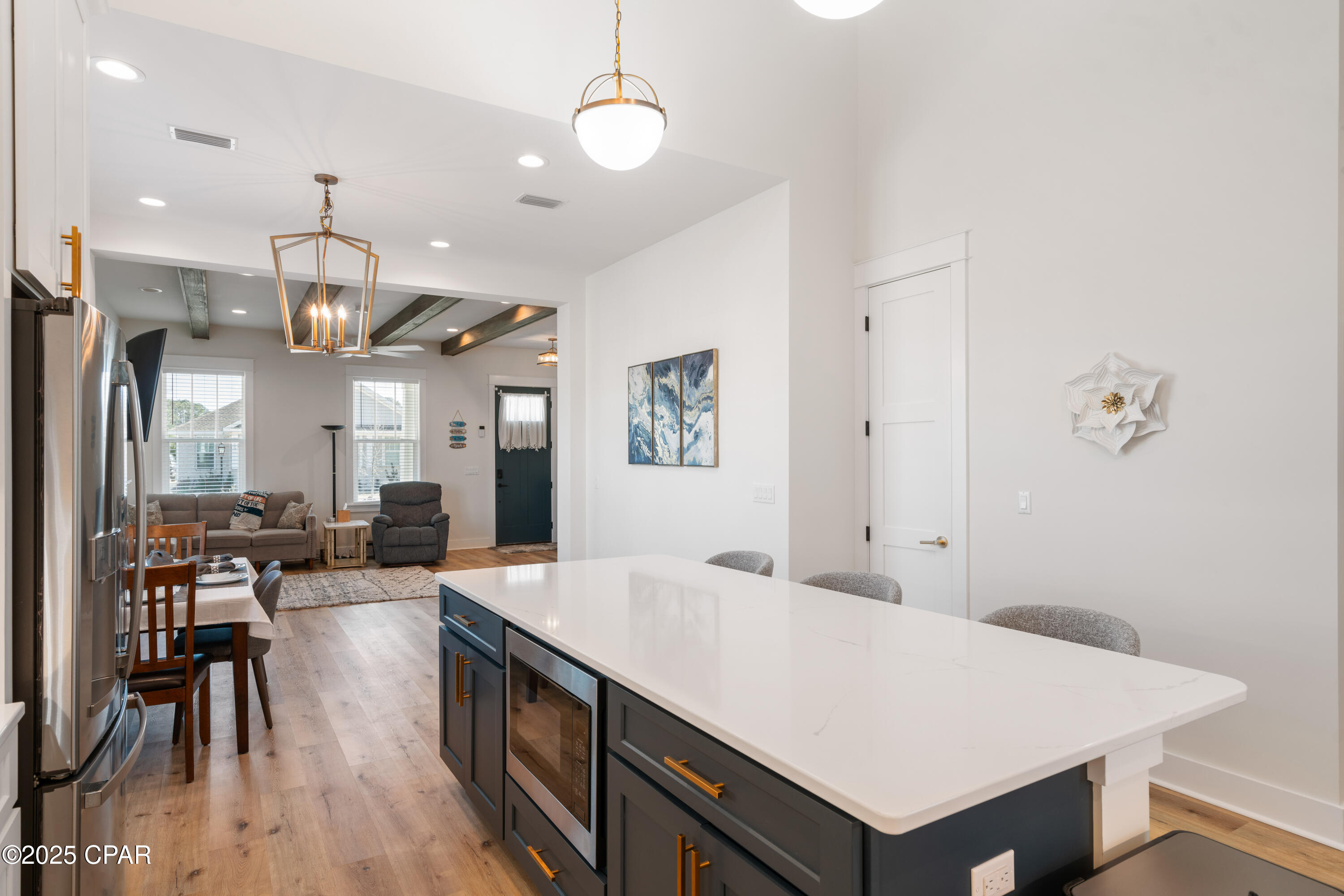 Tapestry Park - Residential