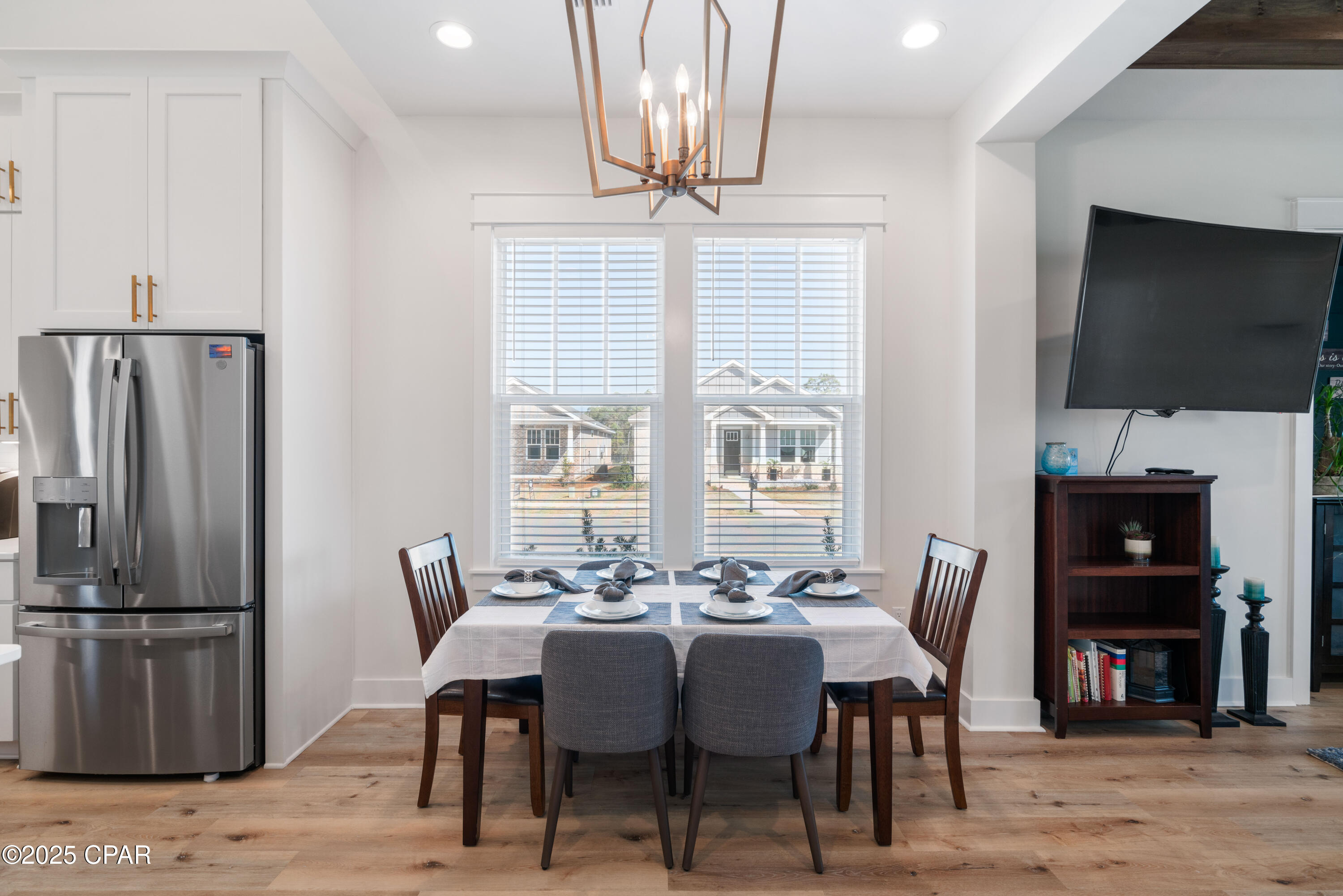 Tapestry Park - Residential