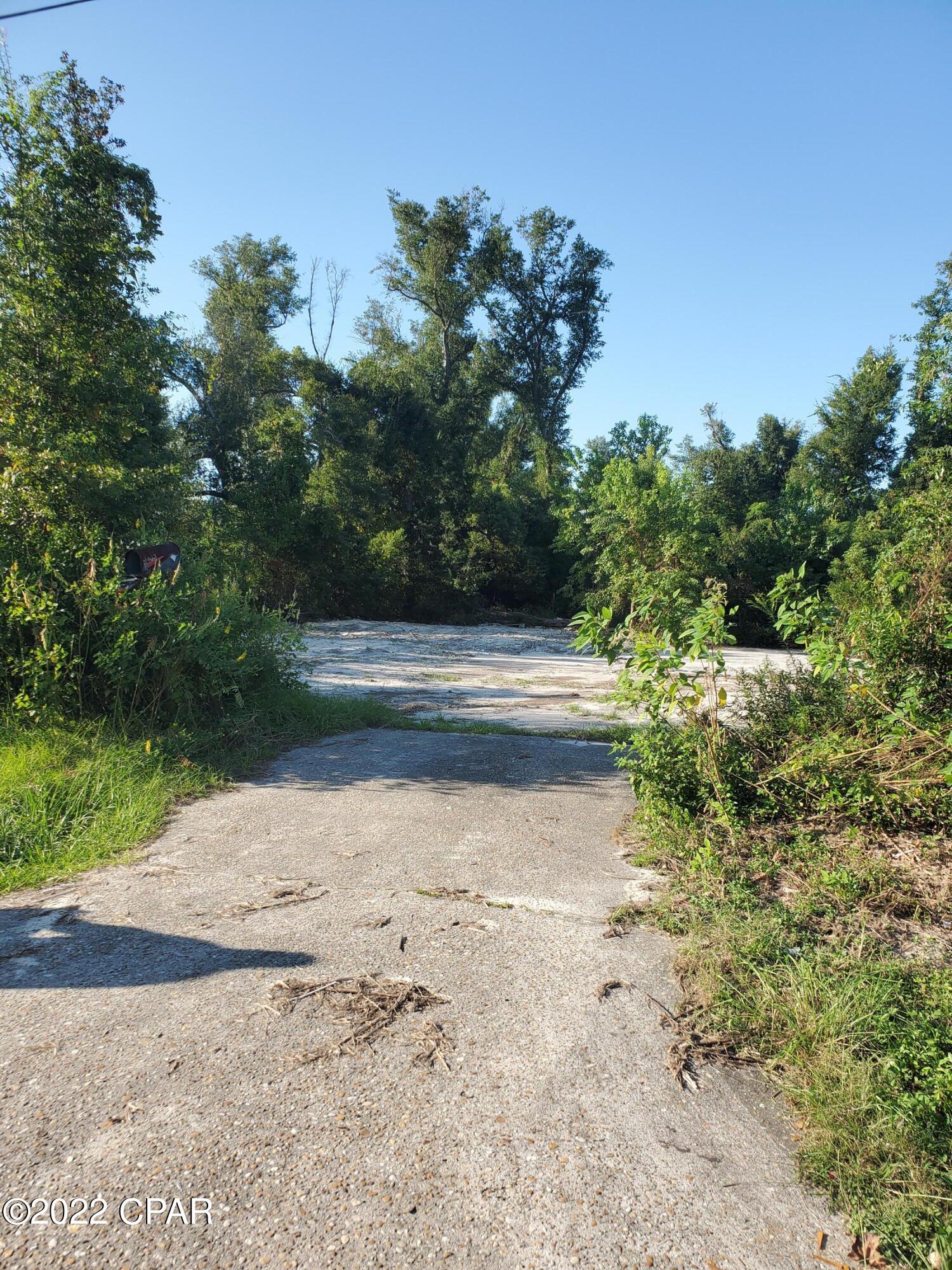 [No Recorded Subdiv] - Land