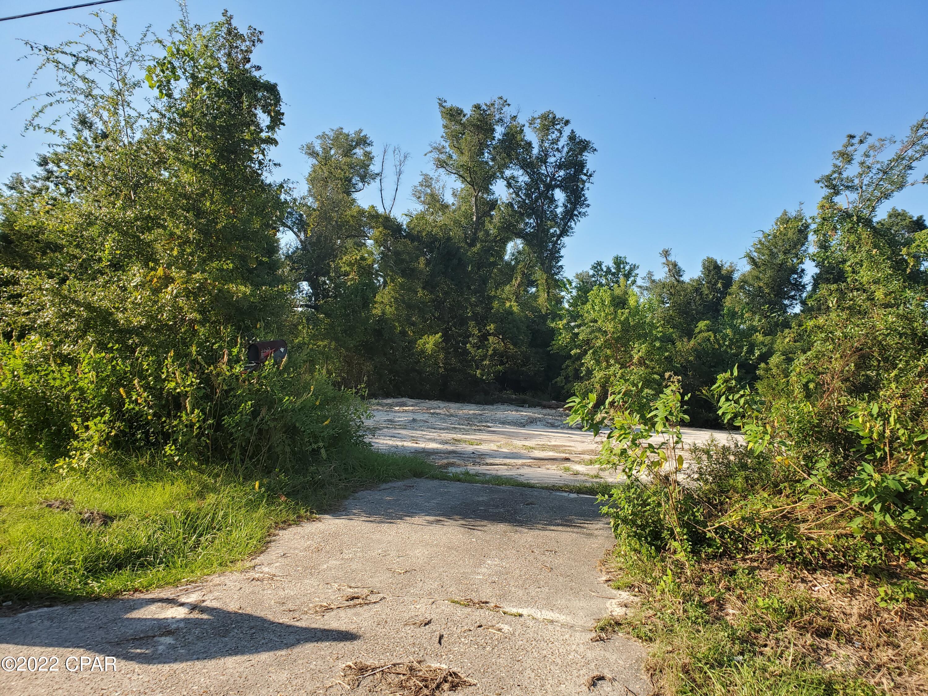 [No Recorded Subdiv] - Land