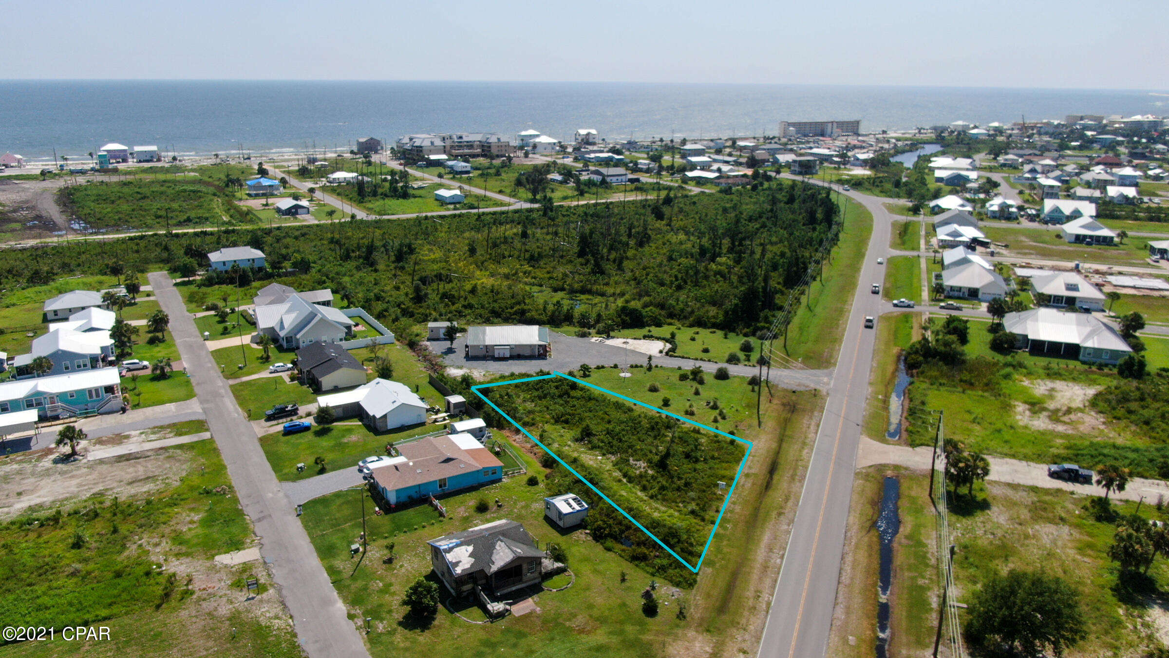 North Lake Estates - Land