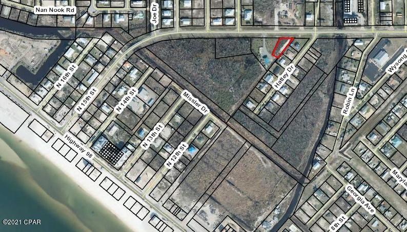 North Lake Estates - Land