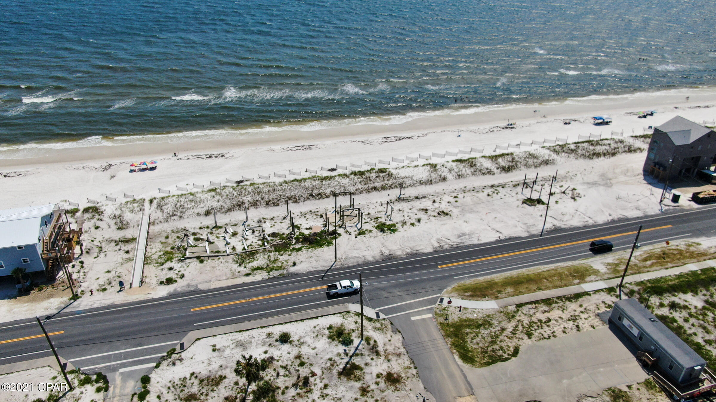 North Lake Estates - Land