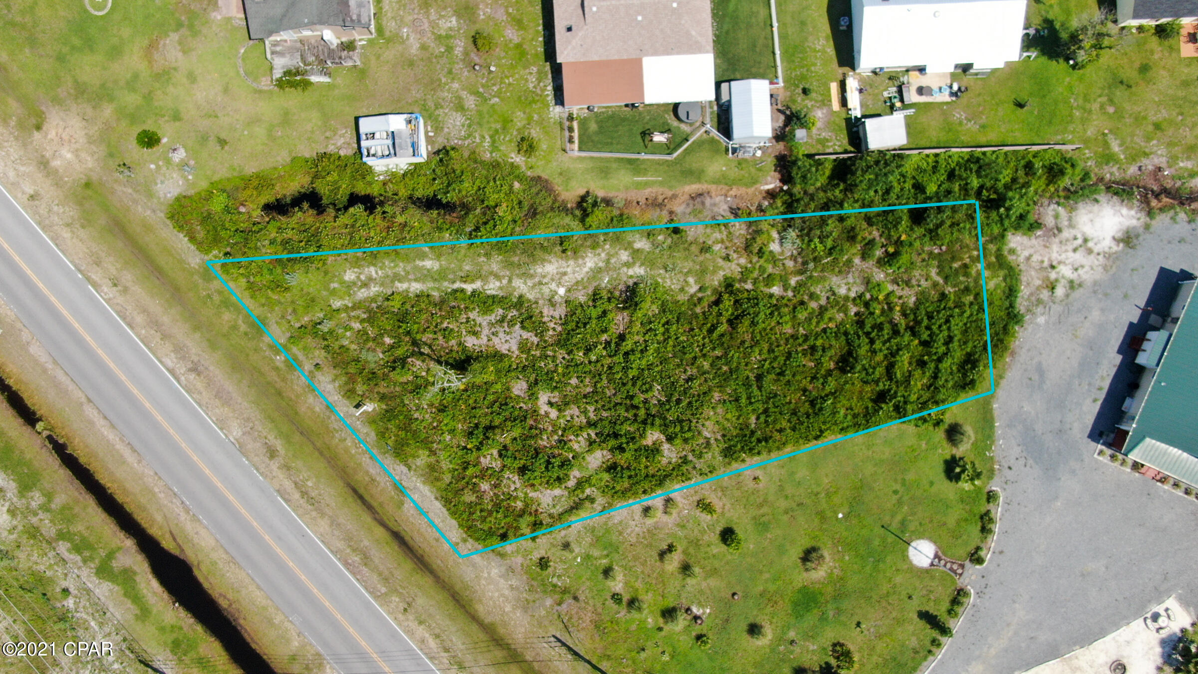 North Lake Estates - Land