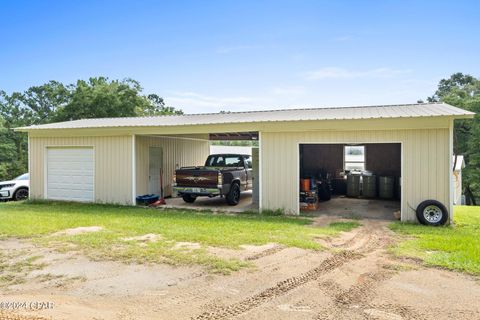 A home in Chipley