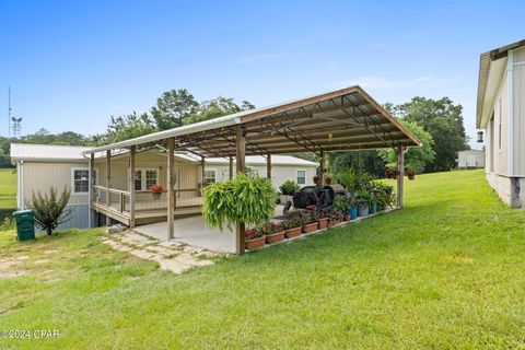 A home in Chipley