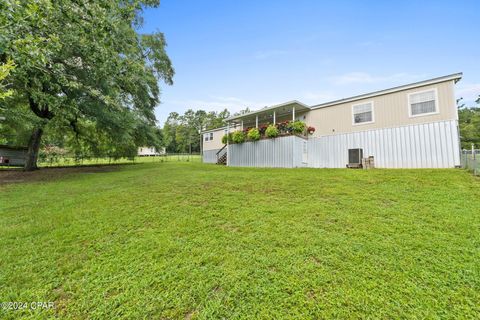 A home in Chipley