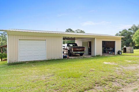 A home in Chipley